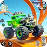 Open World Offline Games