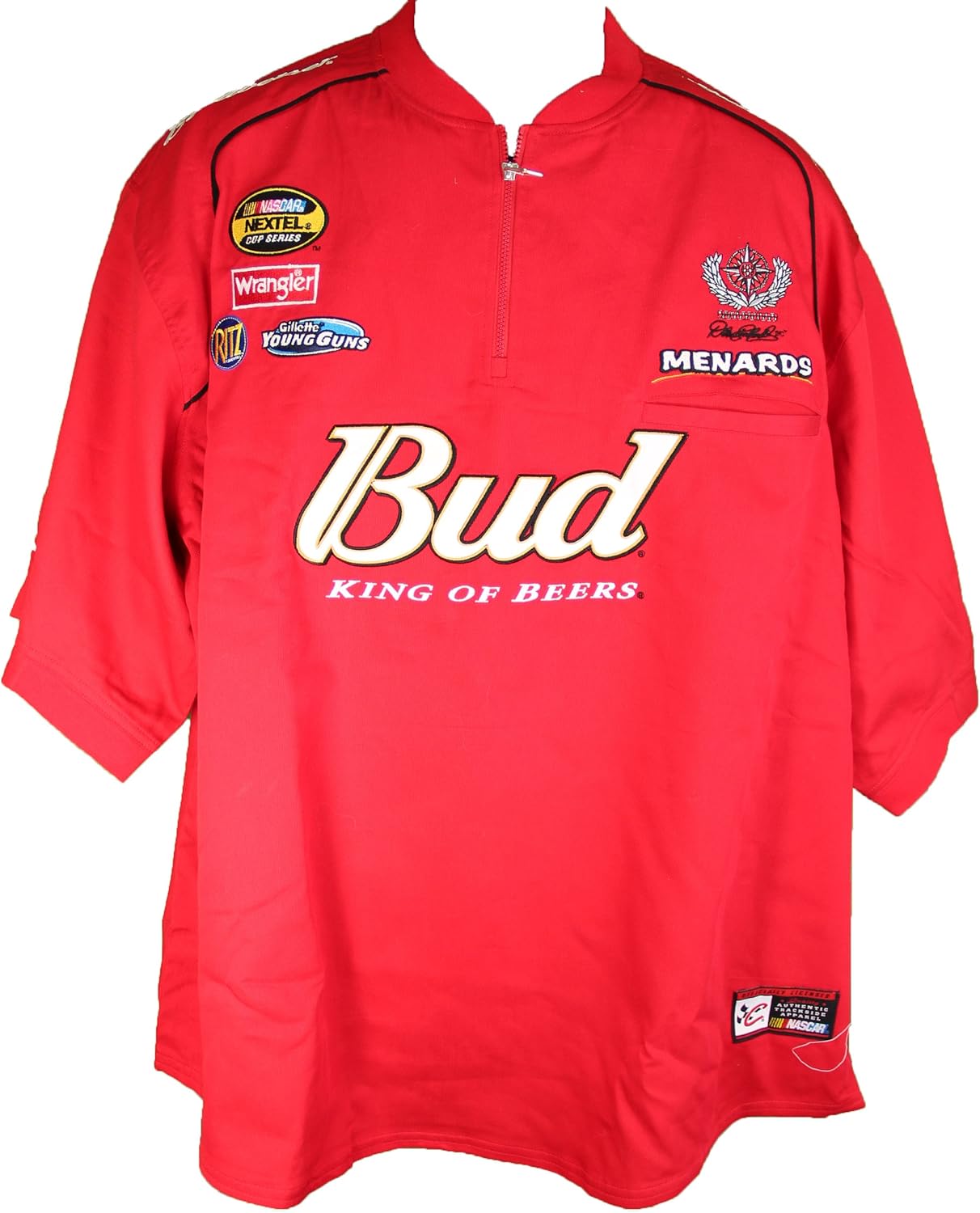 vintage dale earnhardt jr shirt