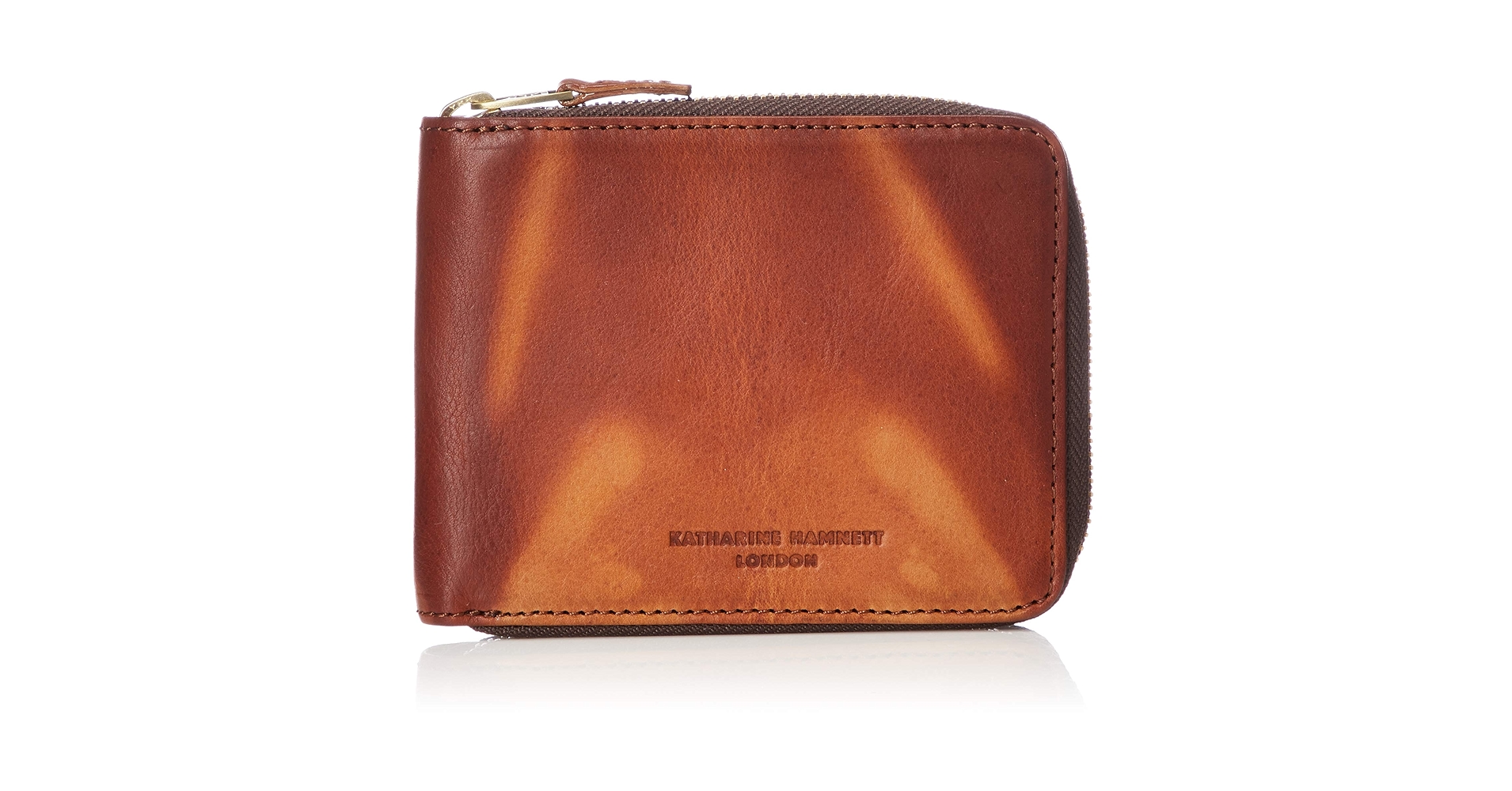 小物 KATHARINE HAMNETT LONDON Katharine Hamnett London Ladies Bag Shoulder Bag Simple