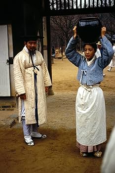 Amazon.co.jp: 『王妃 チャン・ノクス ~宮廷の陰謀~』 DVD-BOX I