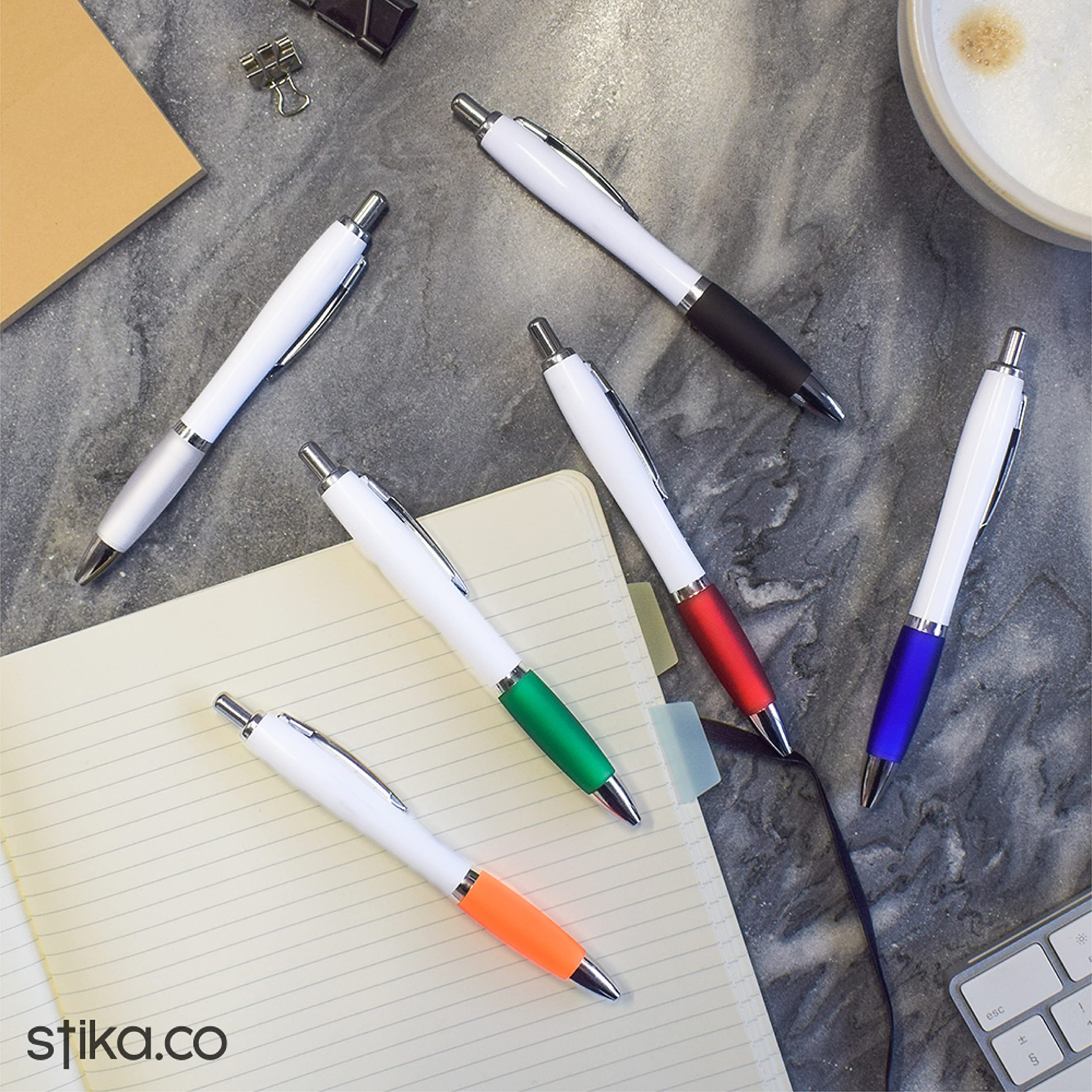 Comprar Bolígrafos Promocionales Con Logotipo – Regalo Empresa