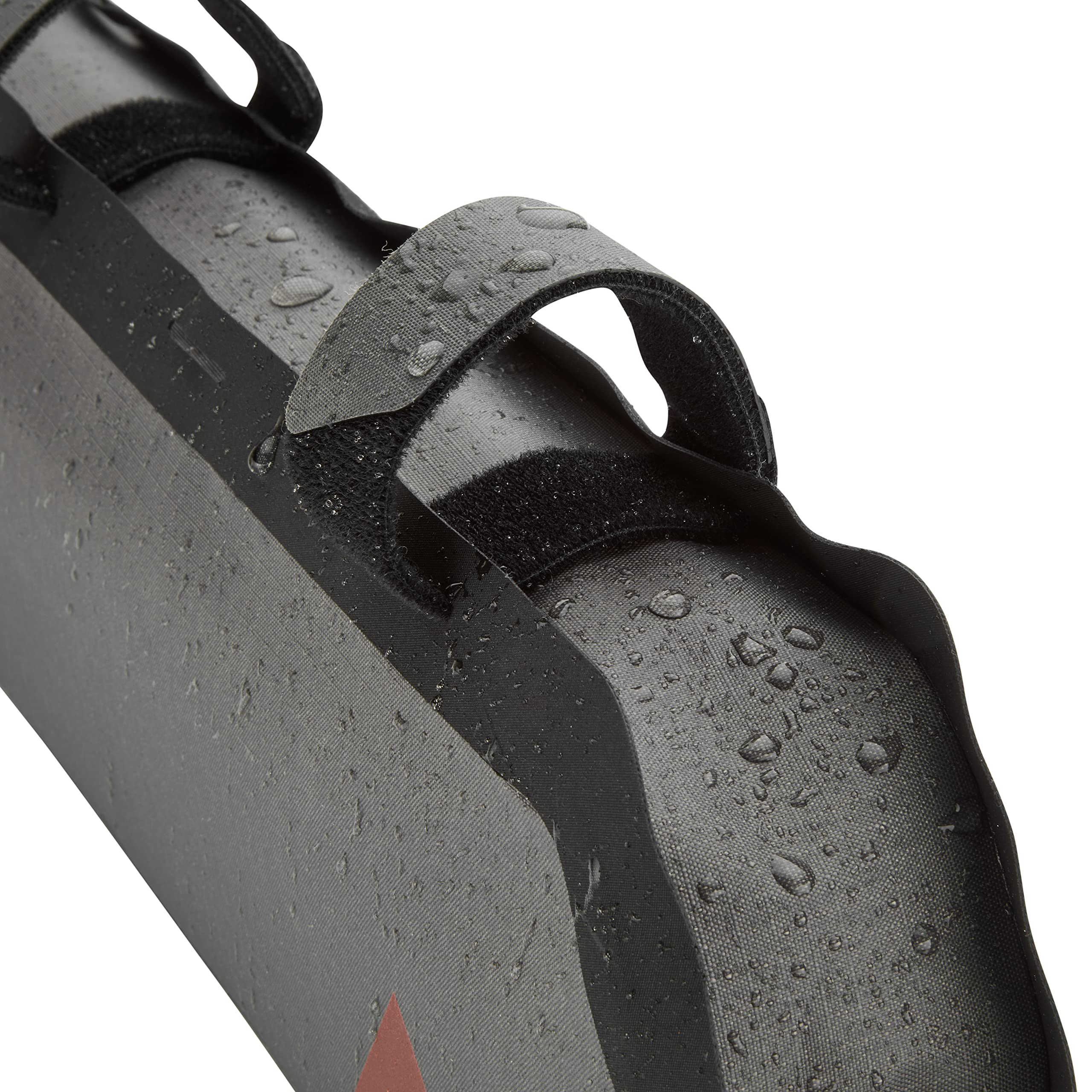 Altura Sacoche De Cadre impermeable Vortex - Gris - 4L