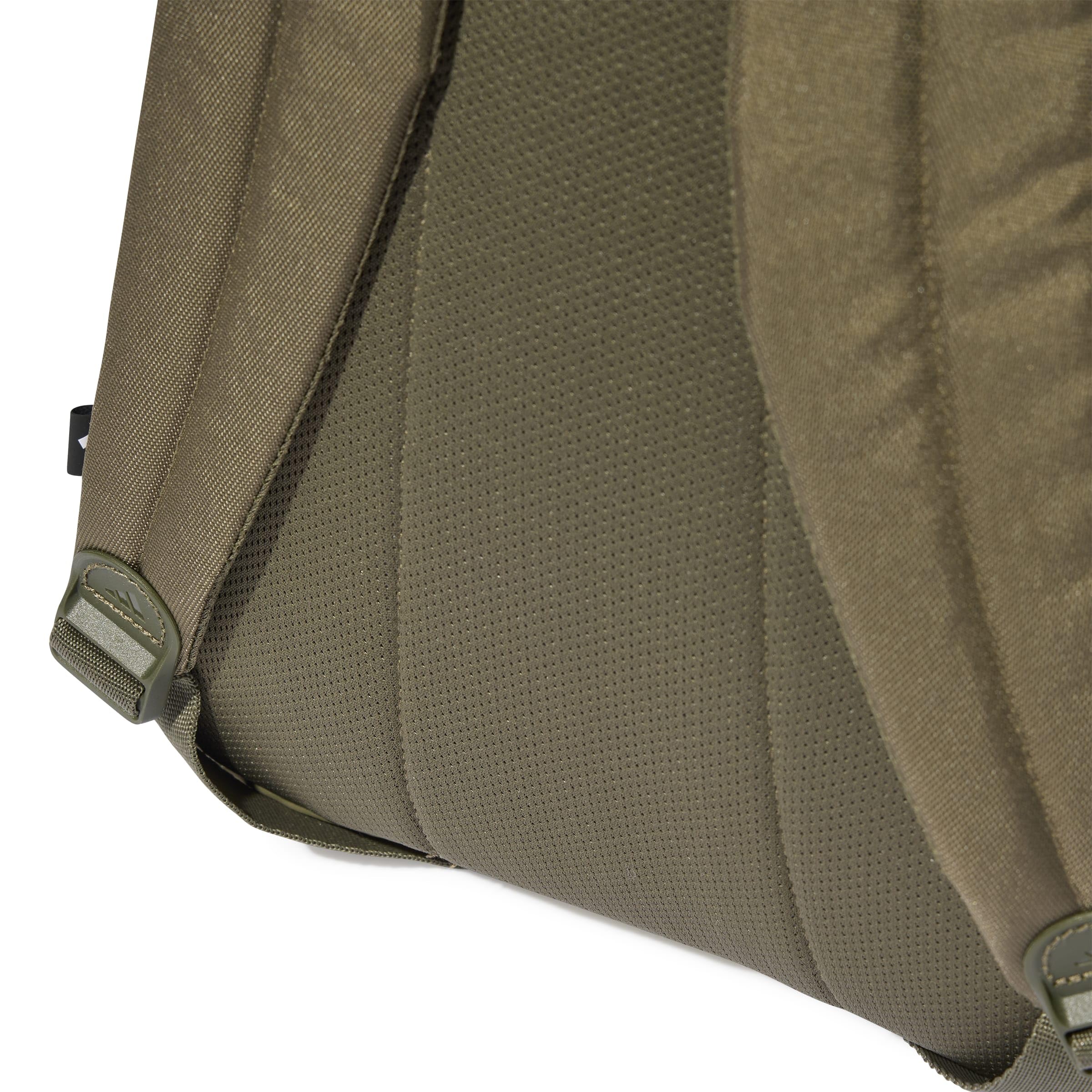 adidas Unisex Sac à dos 3 bandes Classic Back-to-School