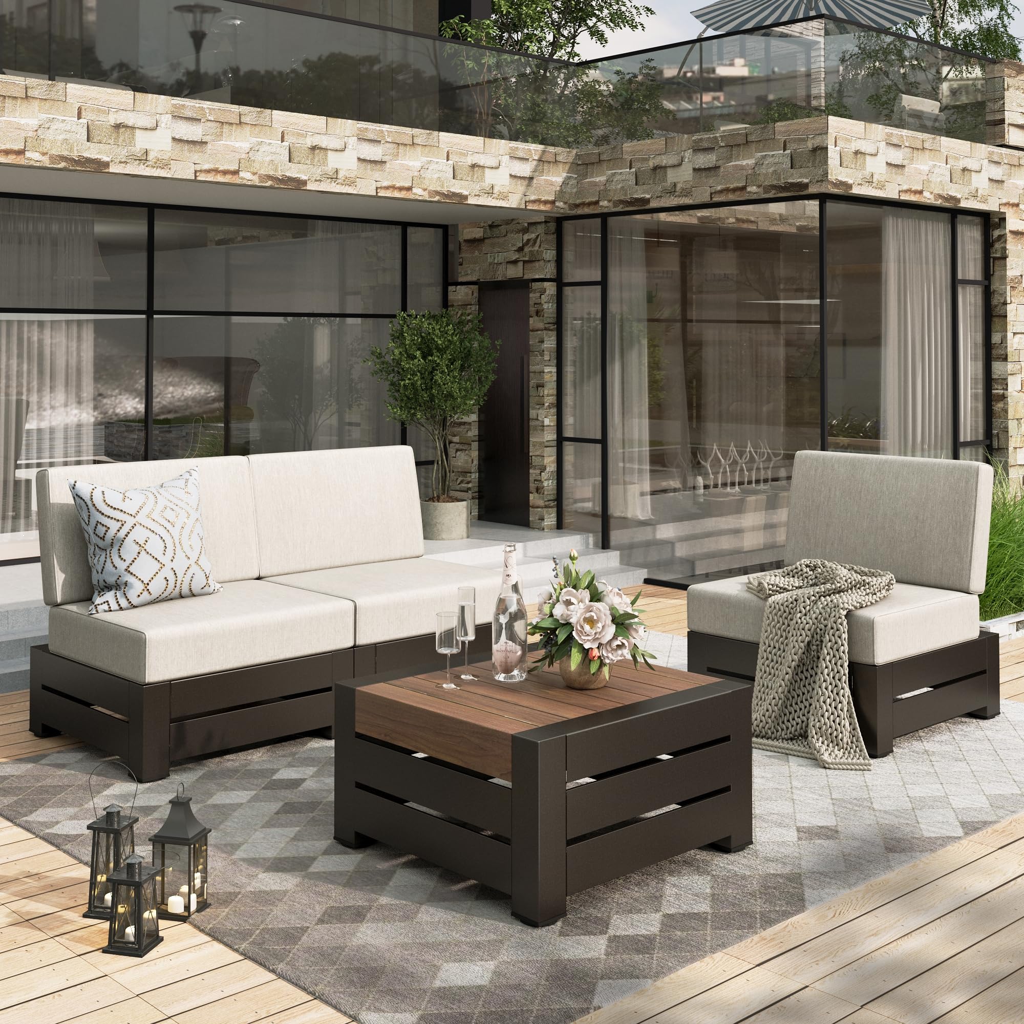 patio furniture