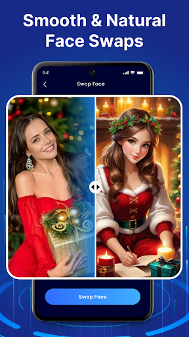 RemakeFace & AI Face Swap - App on the Amazon Appstore