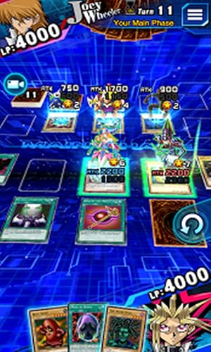 Cheat Yugioh