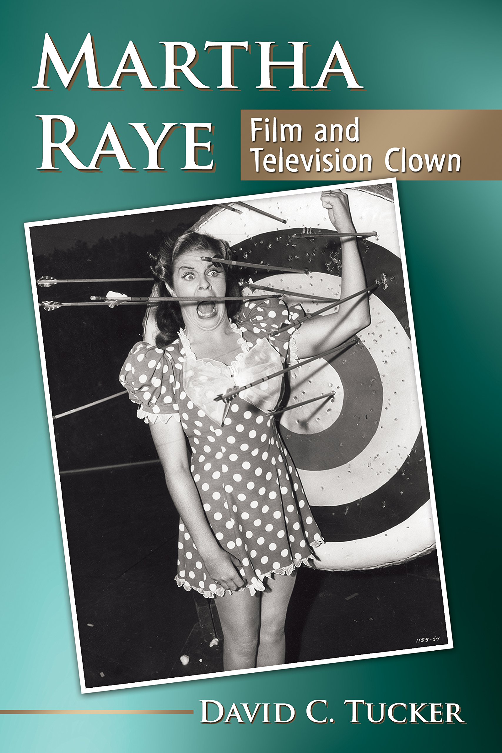 Martha Raye Film and Television Clown biographie cinema americain comedie Hollywood