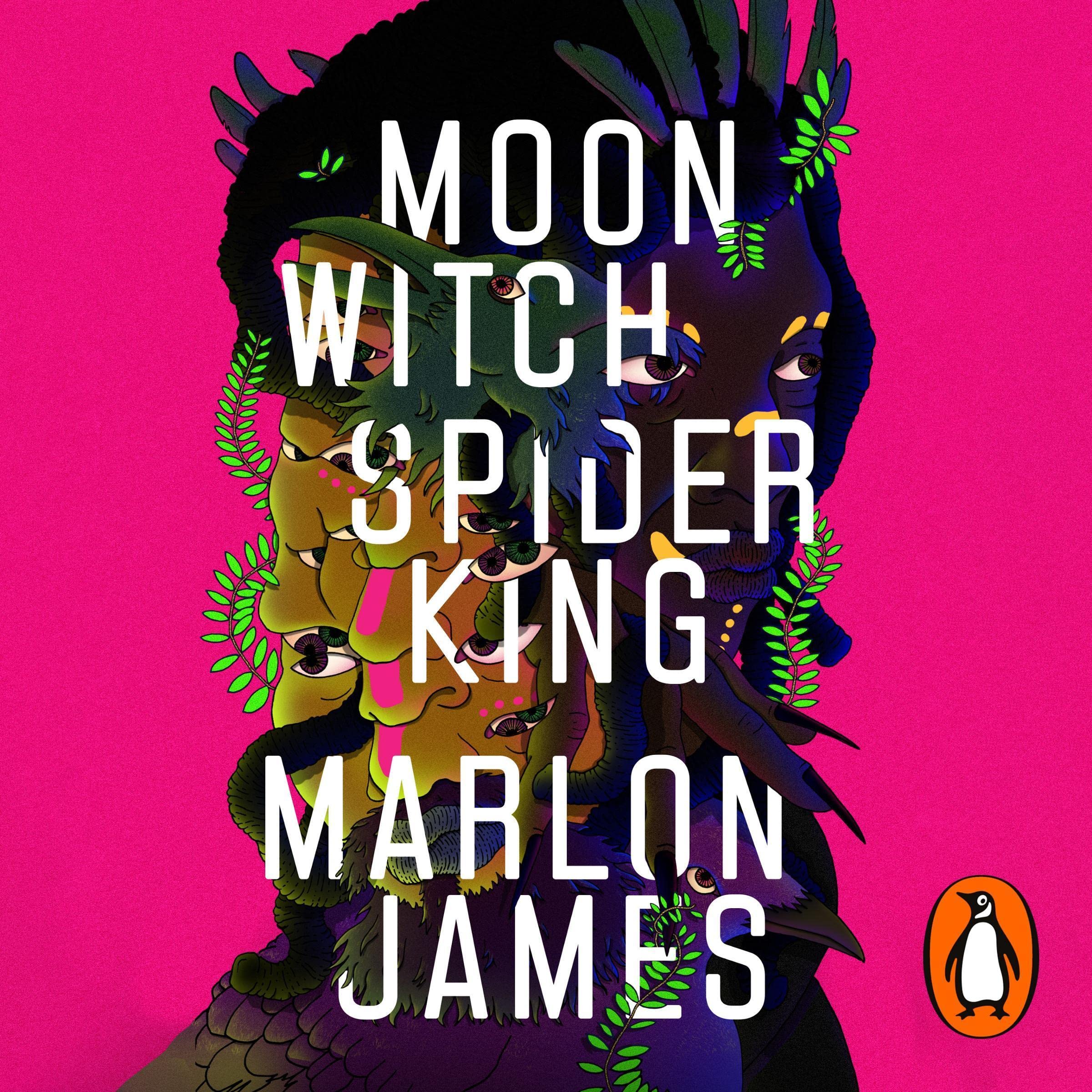 Moon Witch, Spider King