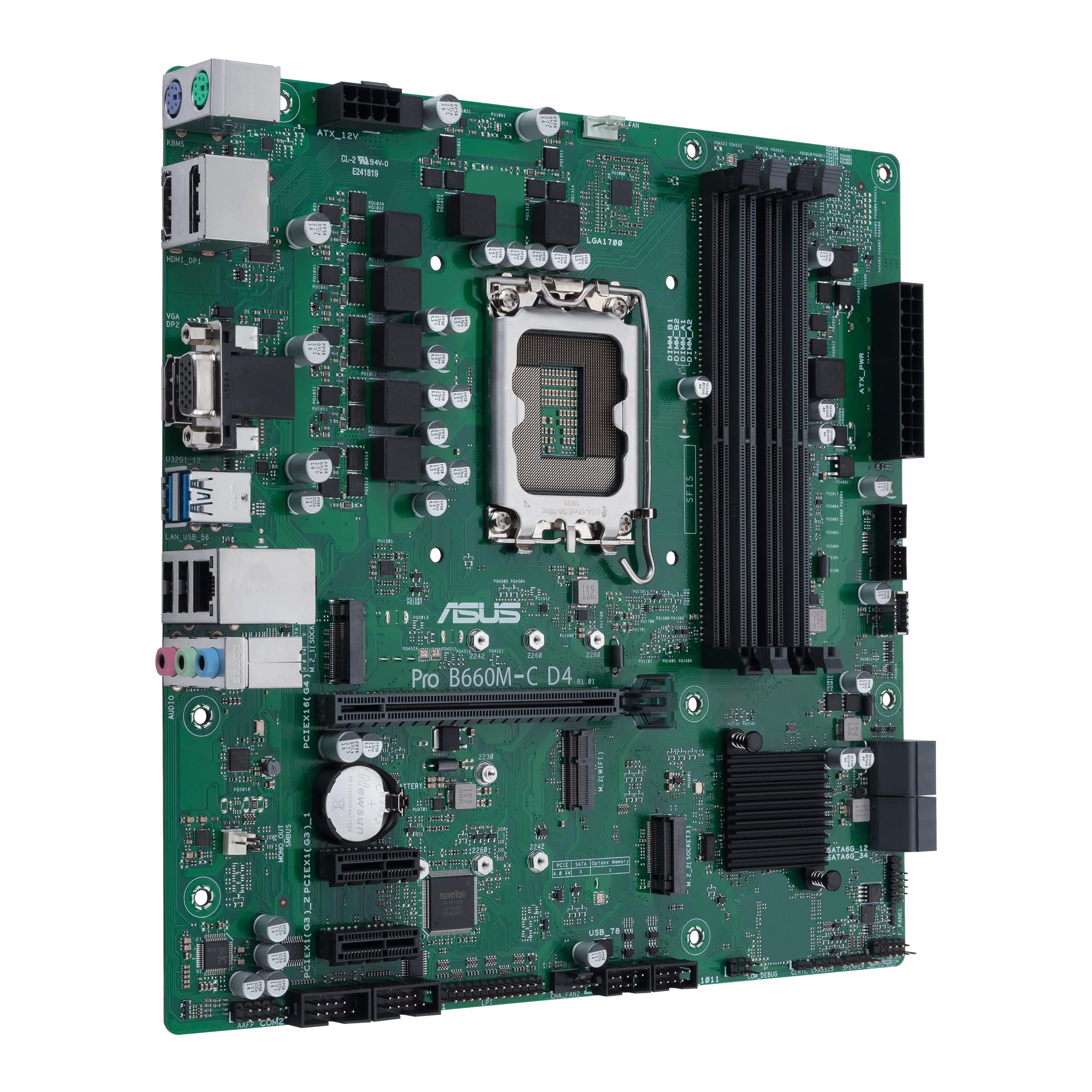 マザーボード b660m-aj d4 12世代 cpu 対応 asus Amazon | ASUS INTEL 第12世代CPU(LGA1700)対応 B660 チップ