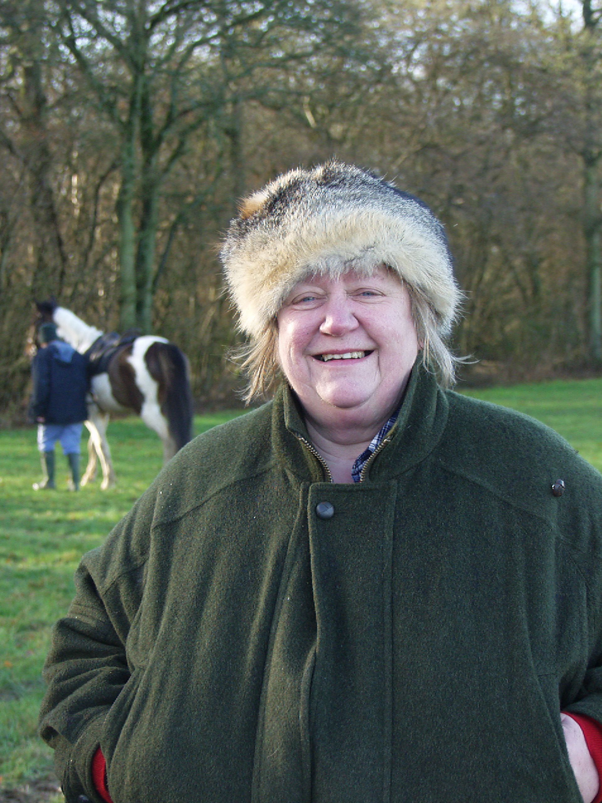 Amazon.co.uk Clarissa Dickson Wright books, biography, latest update