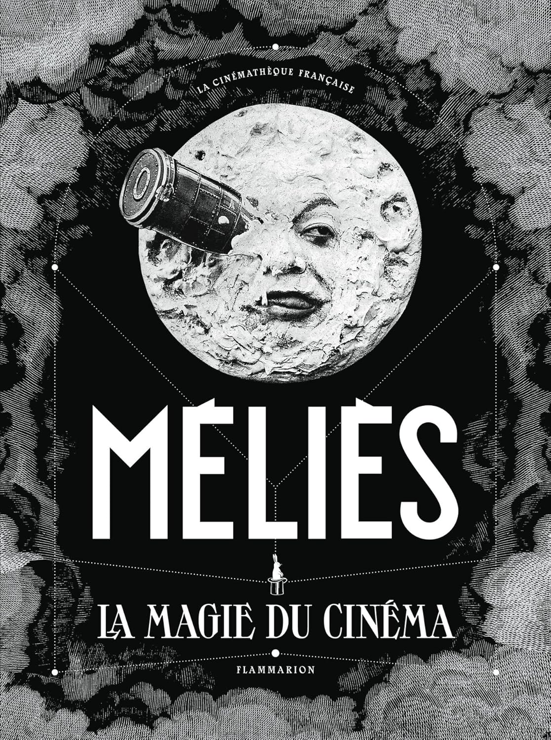 Méliès La magie du cinéma 9782081521476 Mannoni, Laurent