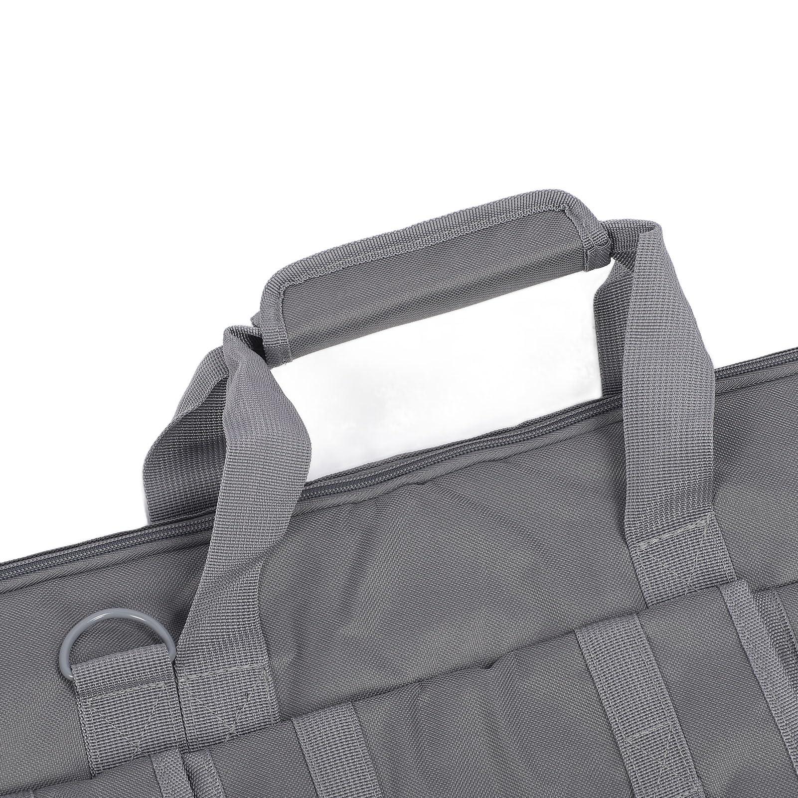 Generic Bolsa de Transporte para Exteriores Satellite, Estuche Gen 3 a Prueba de Golpes para Viajeros y Propietarios de Vehículos Recreativos, Tela Oxford de 24,2x15,75x1,38 Pulgadas