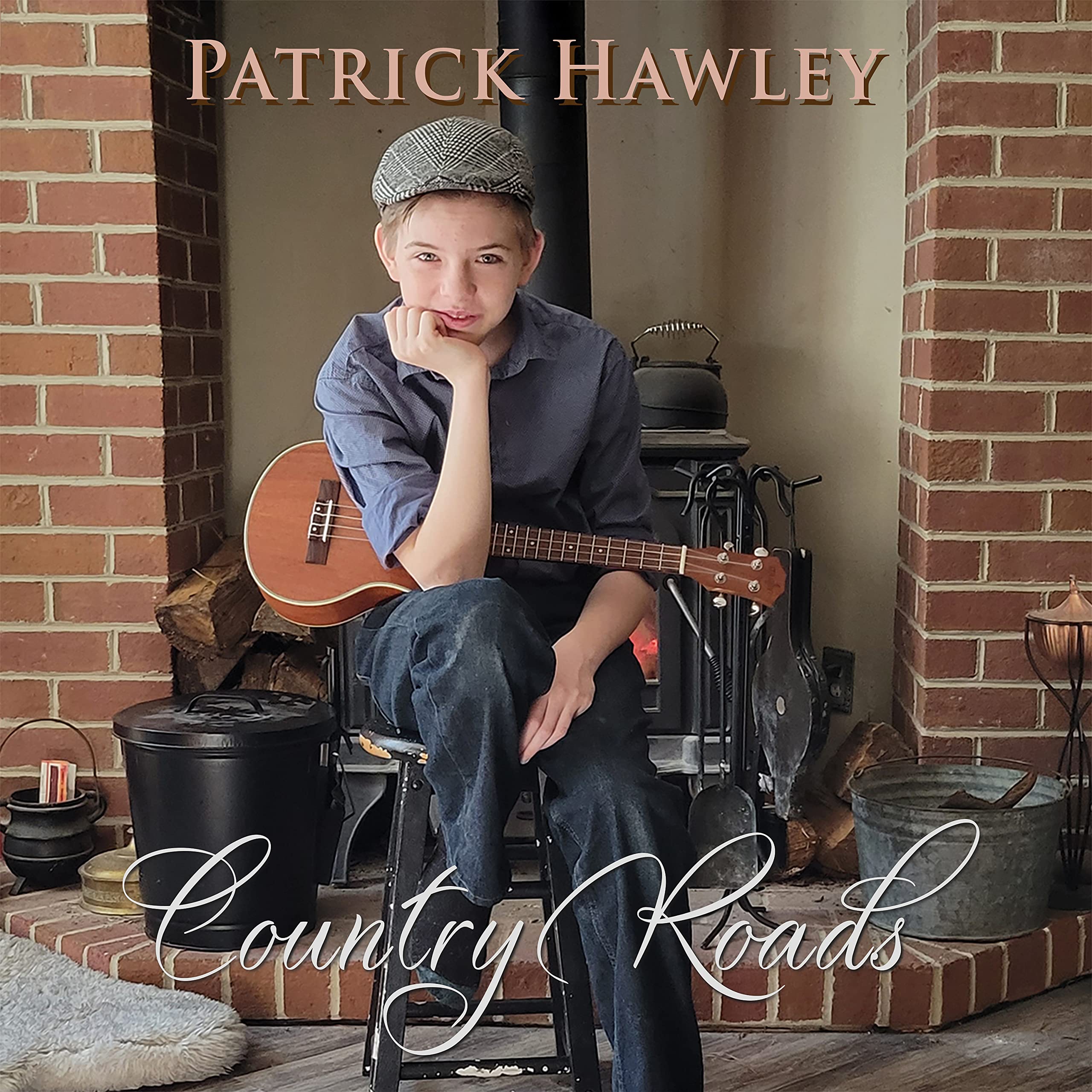 Patrick Hawley