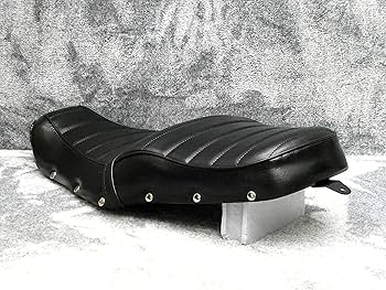 ＧＢ３５０ 黒皮 ６鋲打ち 標準 タックロールシート/ GB350 Amazon | GB350 黒皮 6鋲打ち 標準 タックロールシート