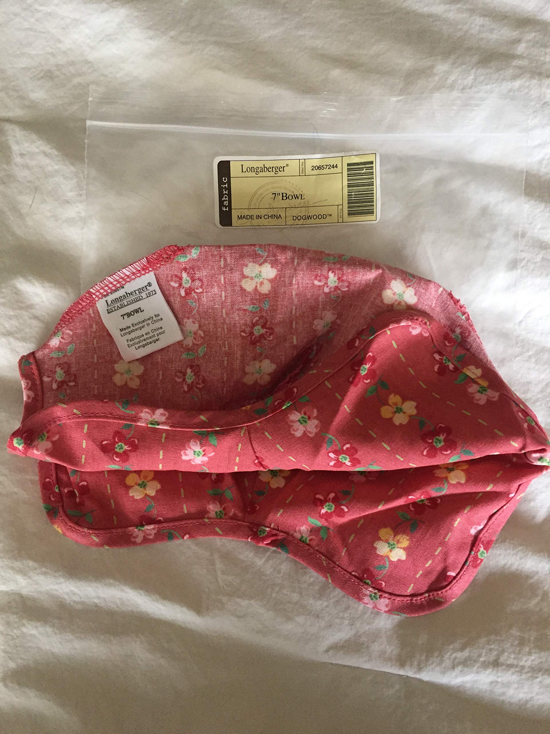 Longaberger Liner for 7