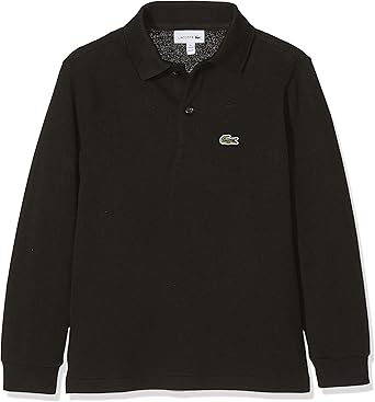 polo bebe lacoste