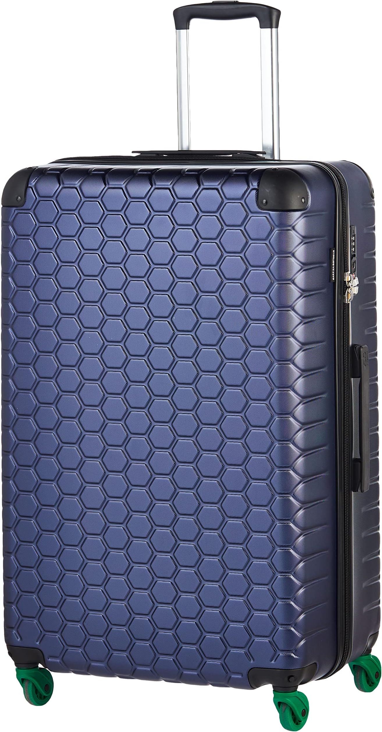 Carpisa Luggage Rigido Trolley