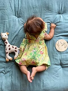 My Little World Mint Children Floor Mat – Soft, Stylish Protection for Play & Everyday Life 100 x 150 filled with fiber