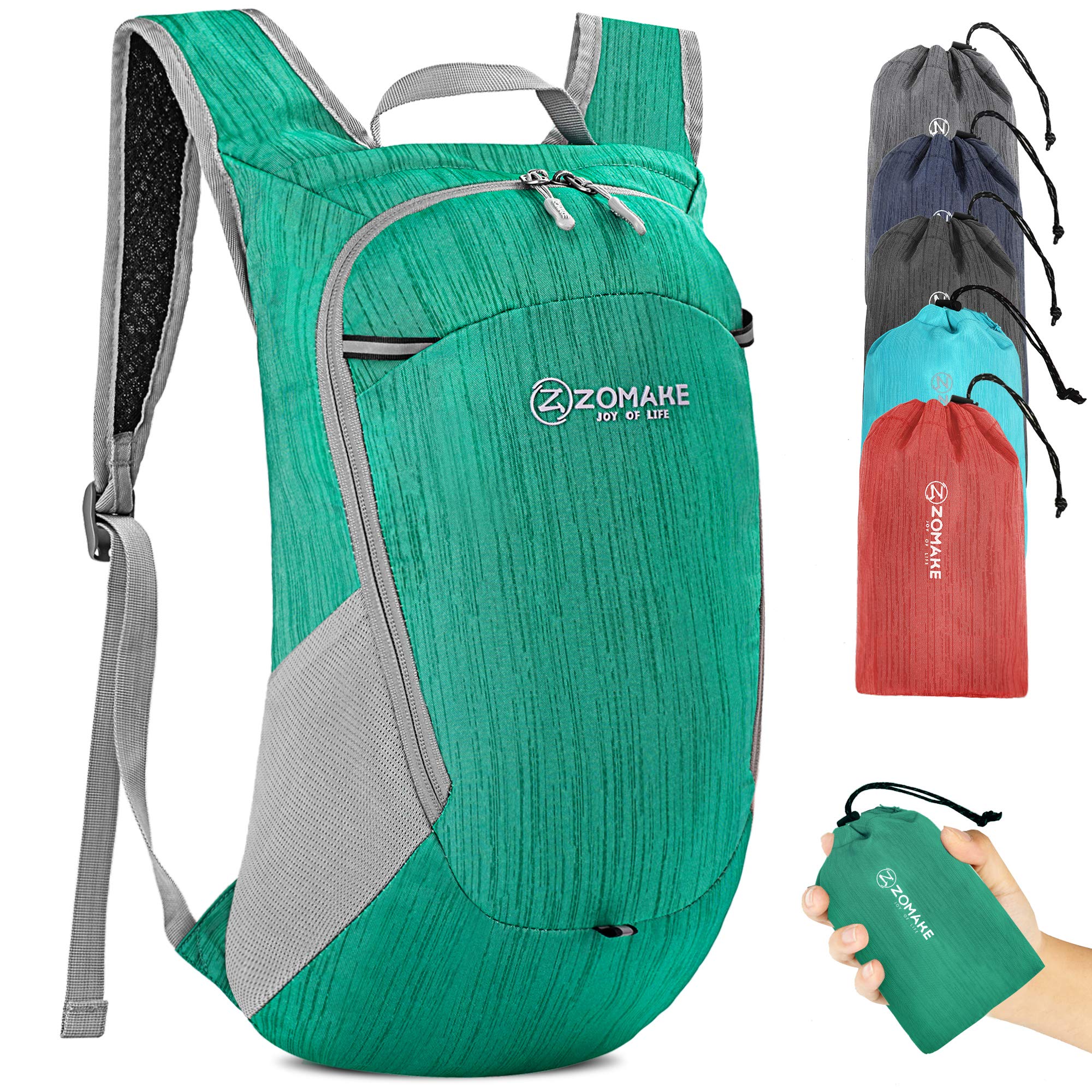 backpack waterproof lightweight packable backpacks for travel hiking daypack which holds 13 liters Packable Backpack | Eagle Creek