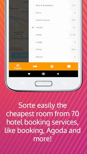 Cheap Flights : Compare Prices for Airline Tickets, Hotels, Ferry Tickets, Tours & Activity tickets