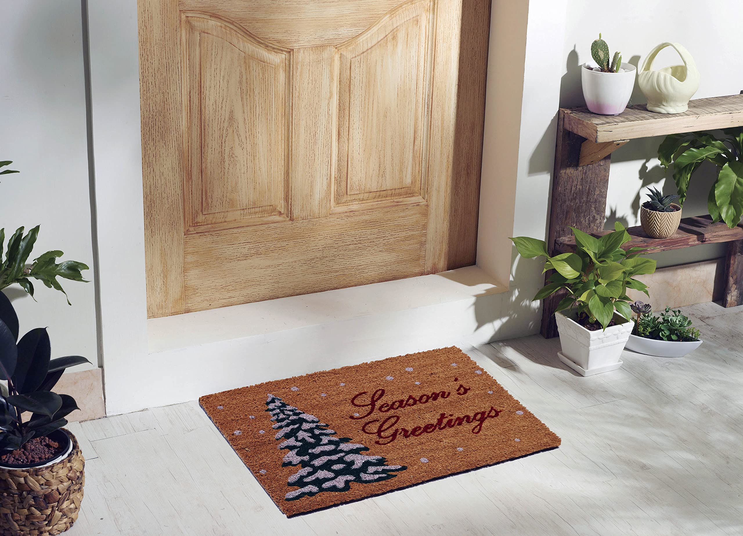 The Neyth StudioXmas Special / Christmas Doormats (XM01)