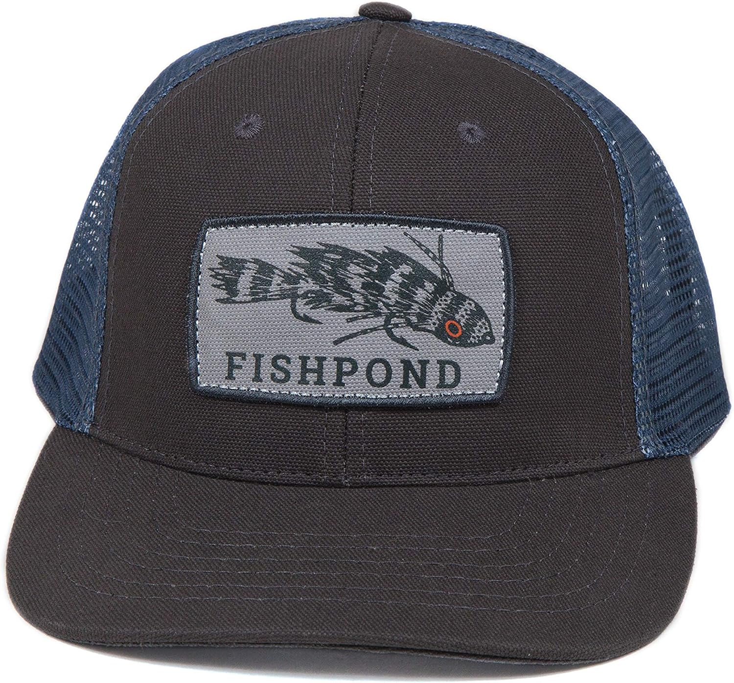 fishpond Meathead Fly Fishing Cap 
