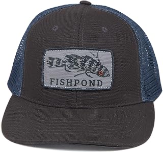 Amazon.com: Fishing Hats - fishpond 