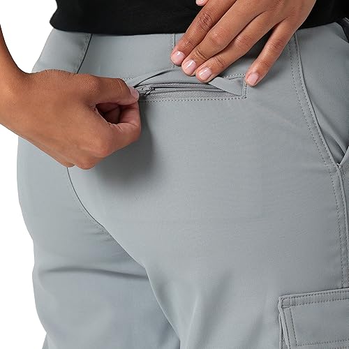 Miniatura 6 de Lee Pantalón deportivo tipo cargo Flex to Go de tiro alto para mujer