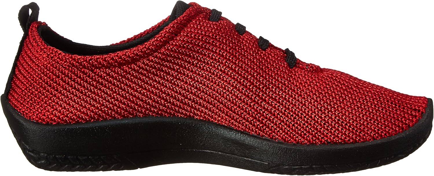 Arcopedico Women's Red LS 38 M EU