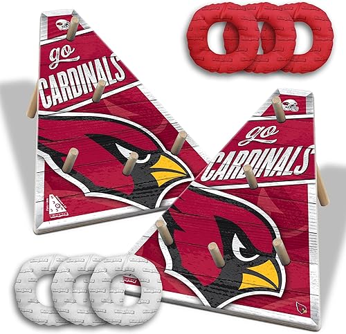 YouTheFan NFL Arizona Cardinals RingBag