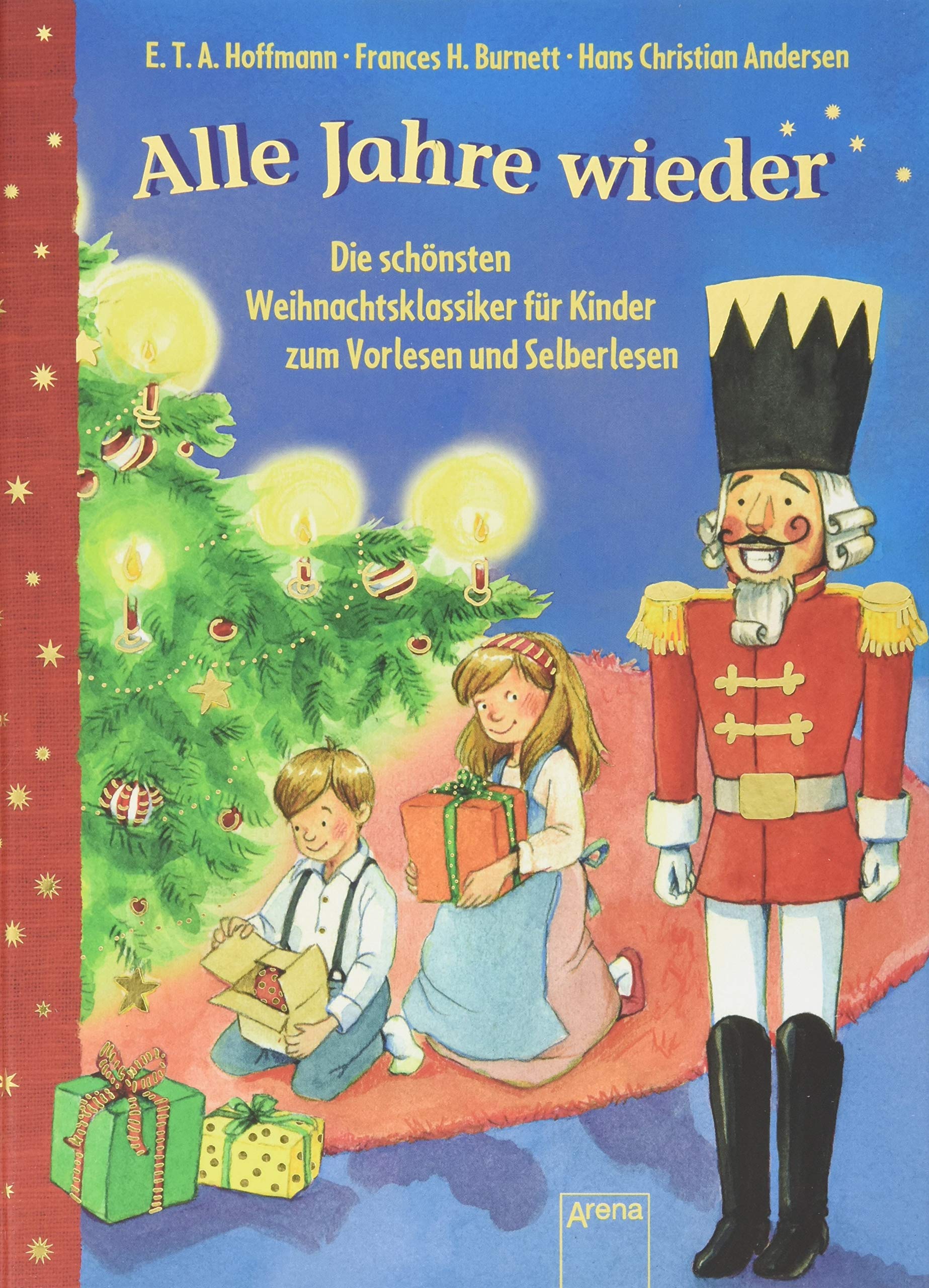 その他 Alle Jahre Wieder... p706p5g Alle Jahre wieder: 9783401707525: Books - Amazon.ca