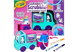 Fuzzikins Furry Friend Scrub & Groom Salon