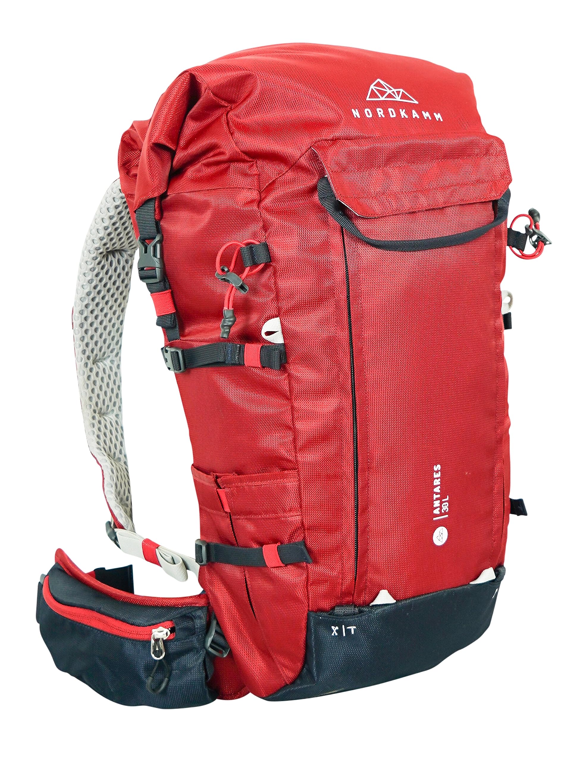 NORDKAMM Antares Rucksack