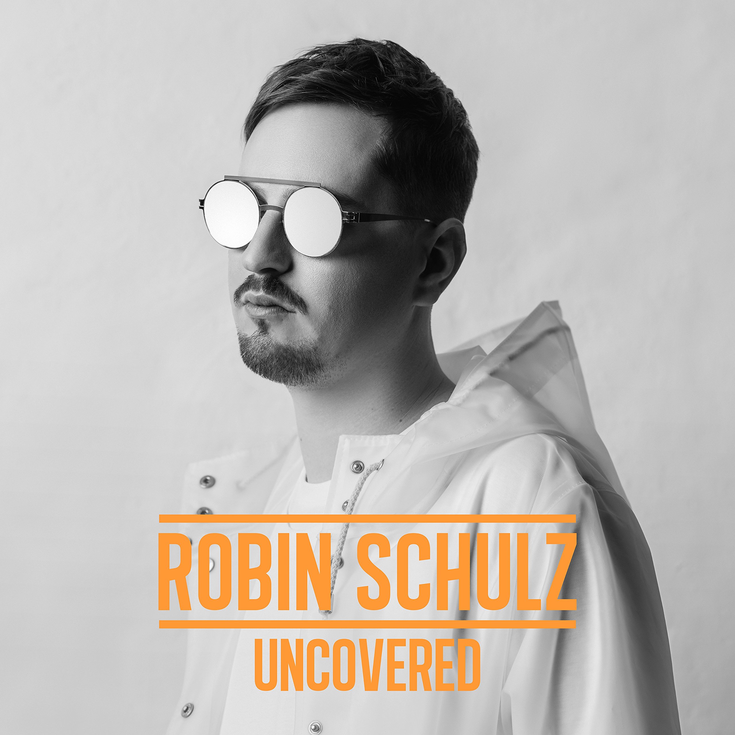 Uncovered (Limited Digipack Edition)