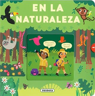 En la naturaleza
