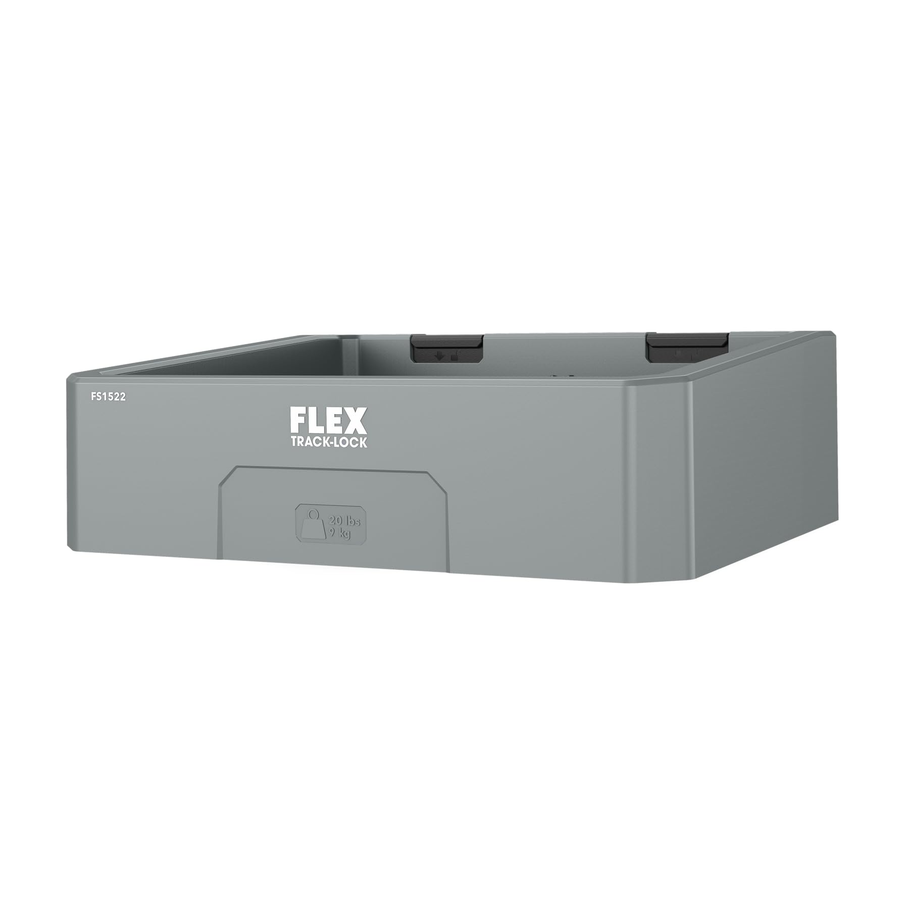 FLEX Track-Lock Compact Shelf - FS1522-image-21