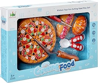 gaoerjiefu Pizza box