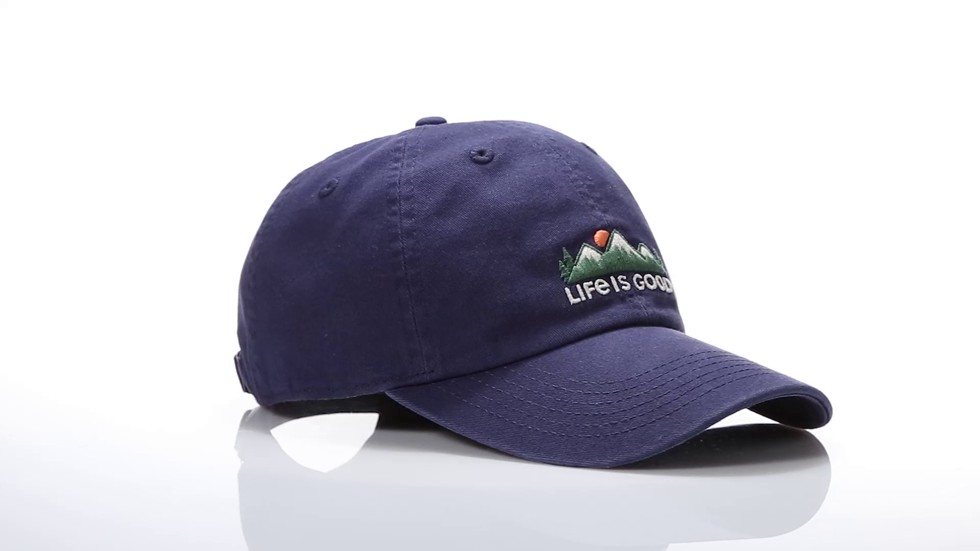 Amazon.com: Life is Good: Hats