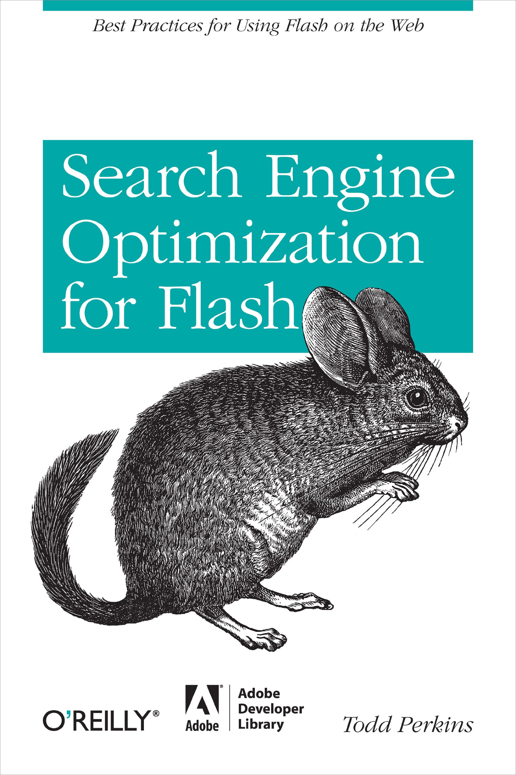 Search Engine Optimization for Flash : livre de référencement naturel web