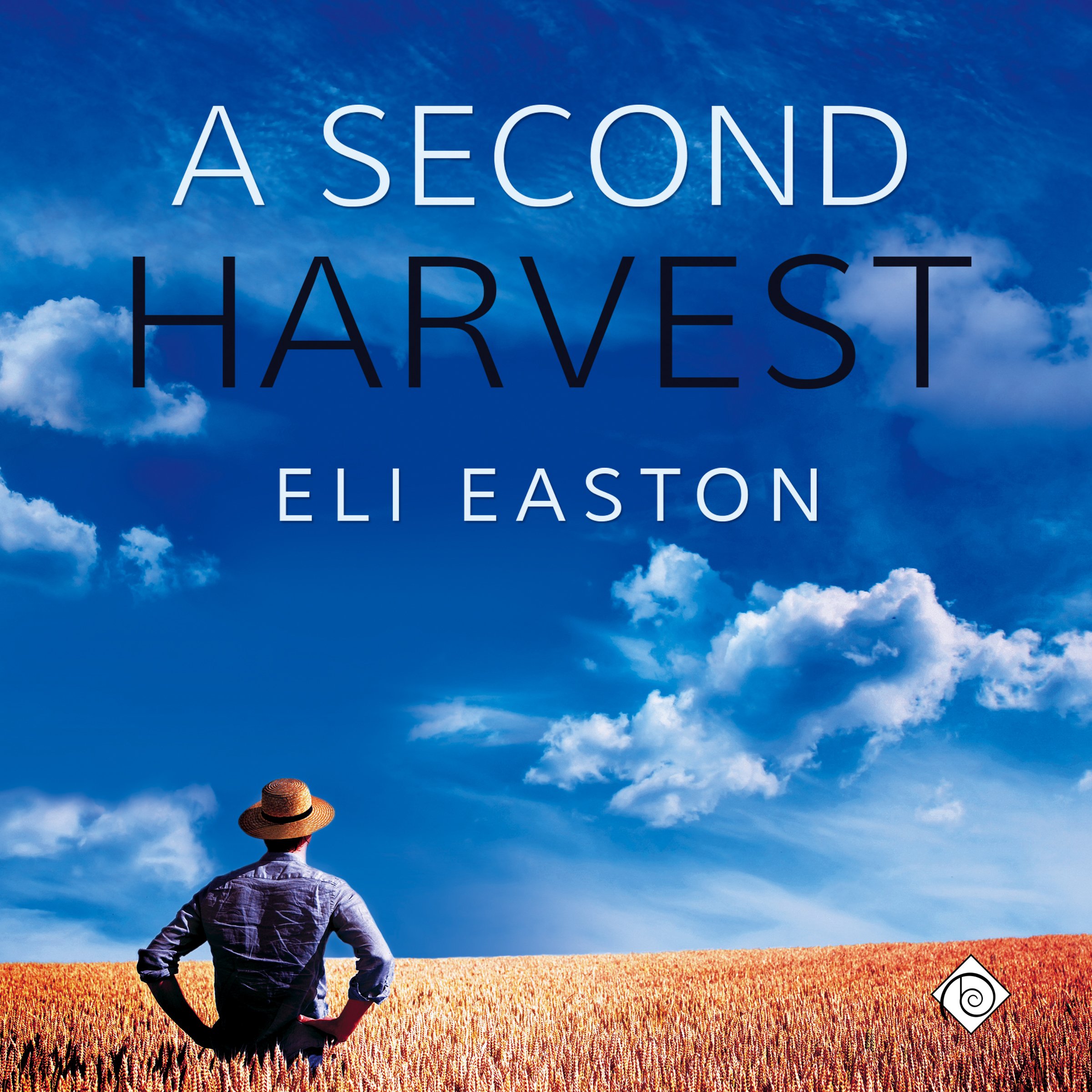 Cover art for A Second Harvest