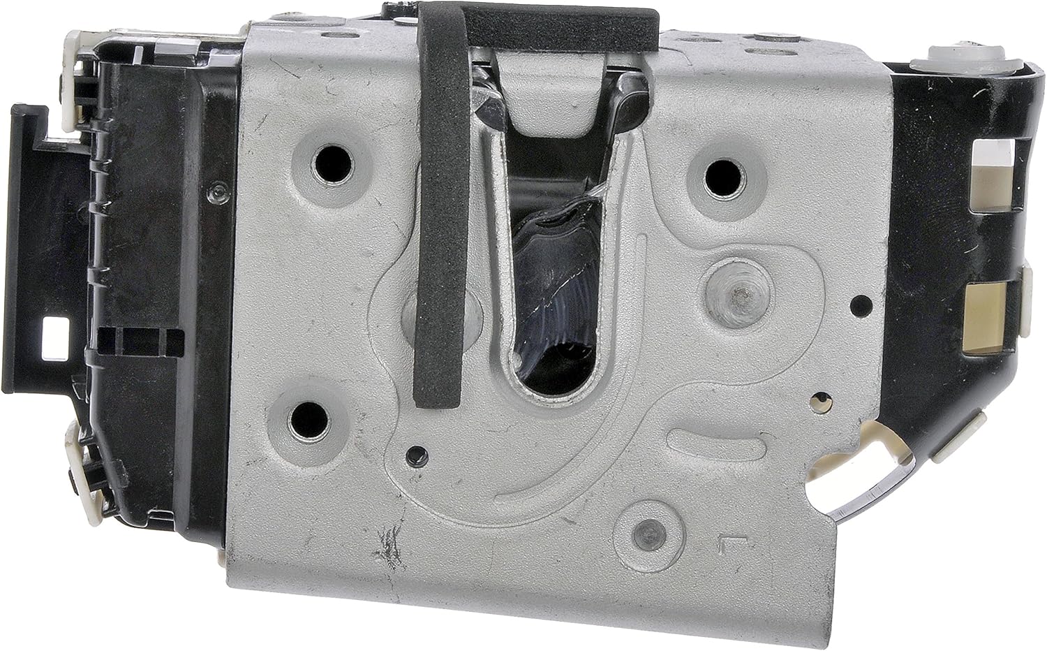 Dorman 931-092 Rear Driver Side Door Lock Actuator Motor Compatible with Select Dodge / Jeep / Ram Models