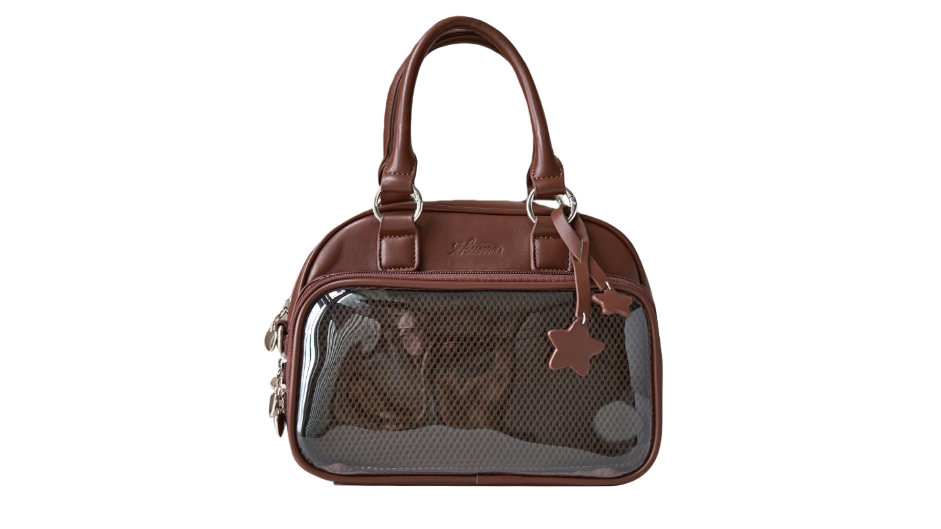 Amazon.com: Vobomo Ita Bag Ita Backpack with Insert Big Capacity