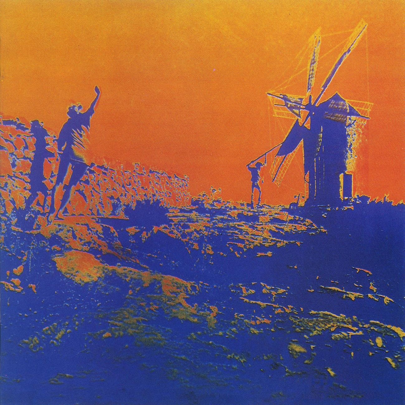 Music From The Film More [Audio CD] Pink Floyd