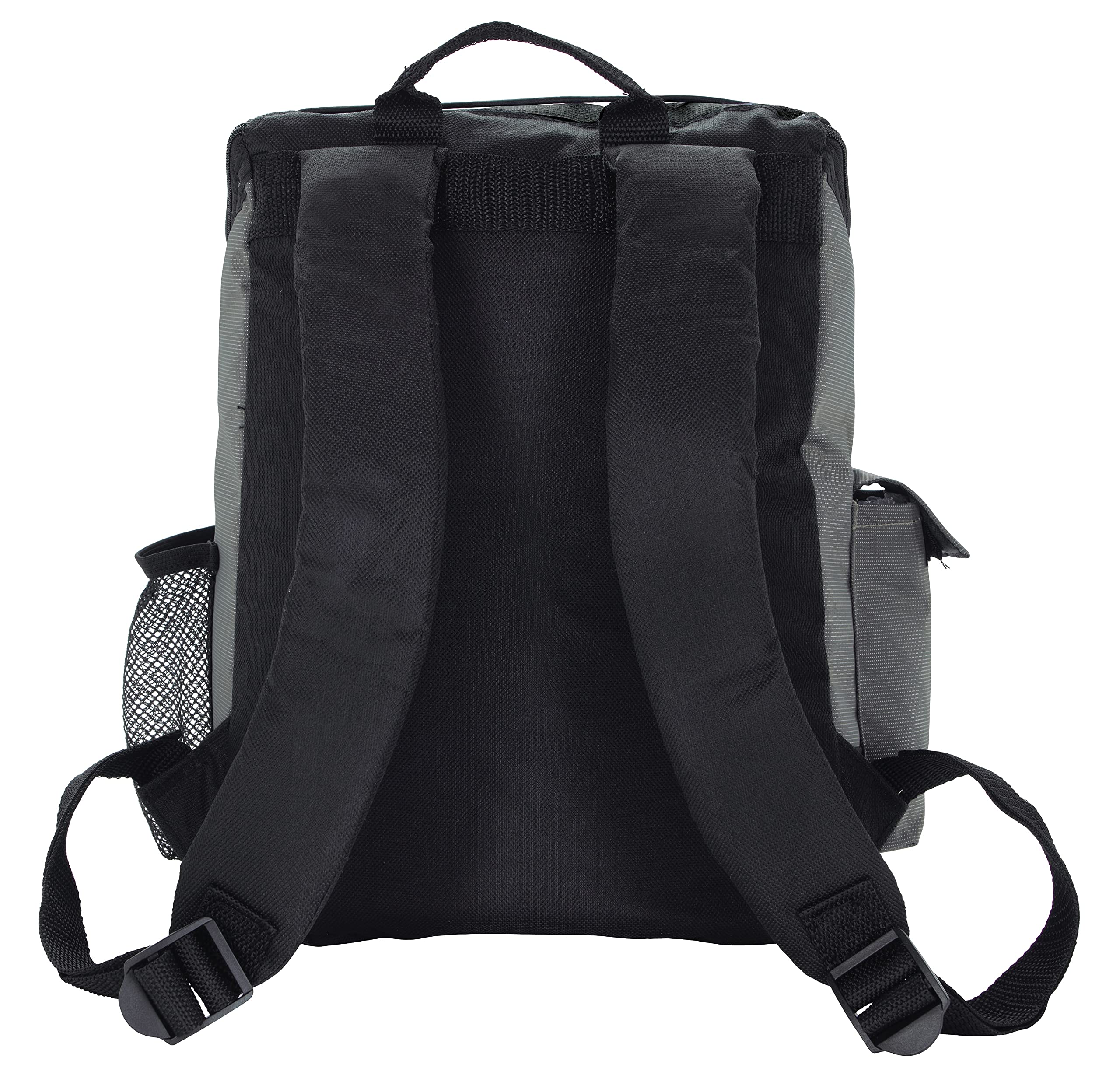 china mini backpack cooler Amazon.com: KOOZIE Mini Backpack Cooler - Holds 10 Cans