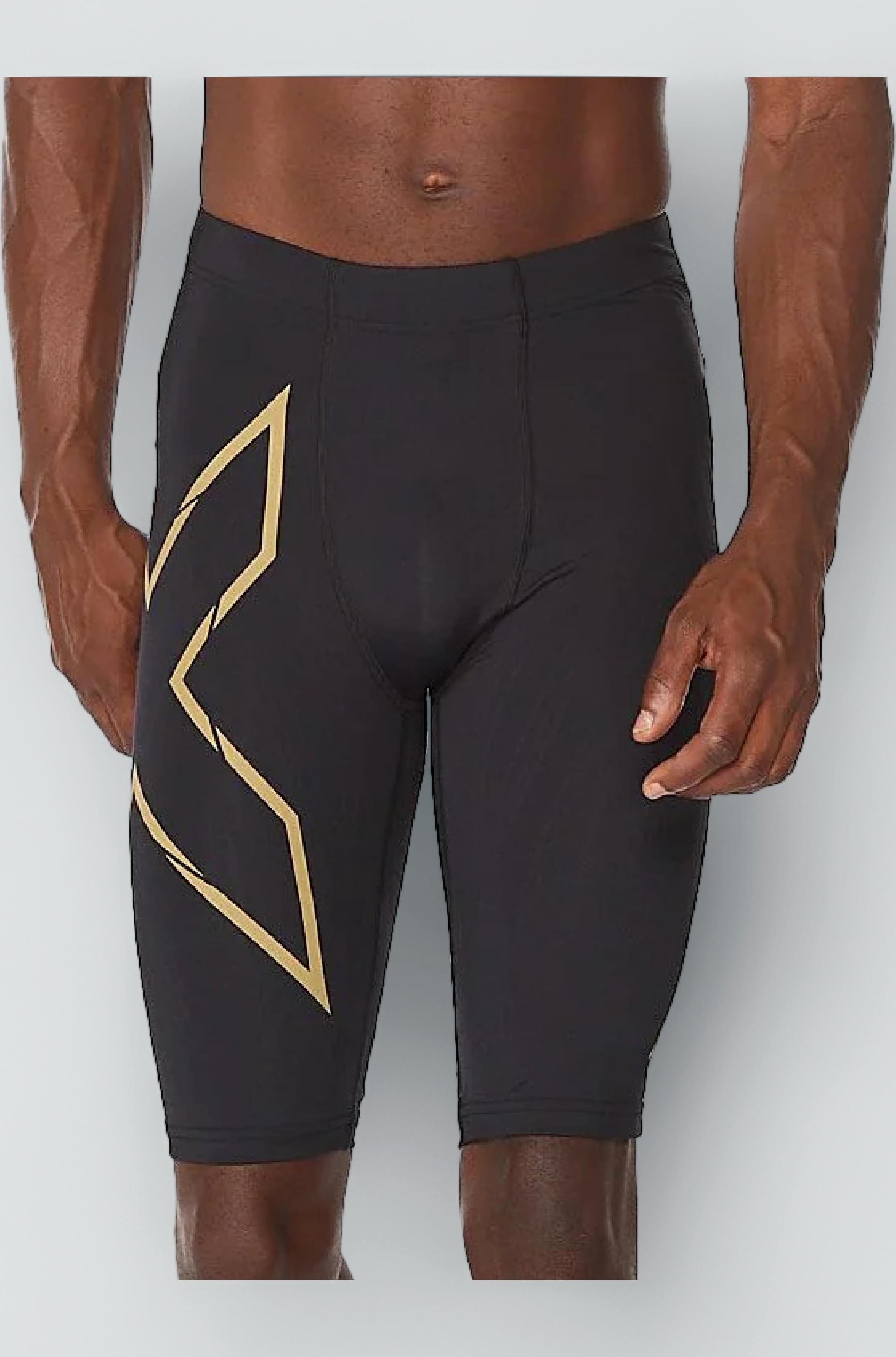 2XU Men's Boy Shorts
