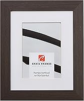 Vista 7 de Marcos Craig Frames, 26 marcos de fotos, individuales, para montar