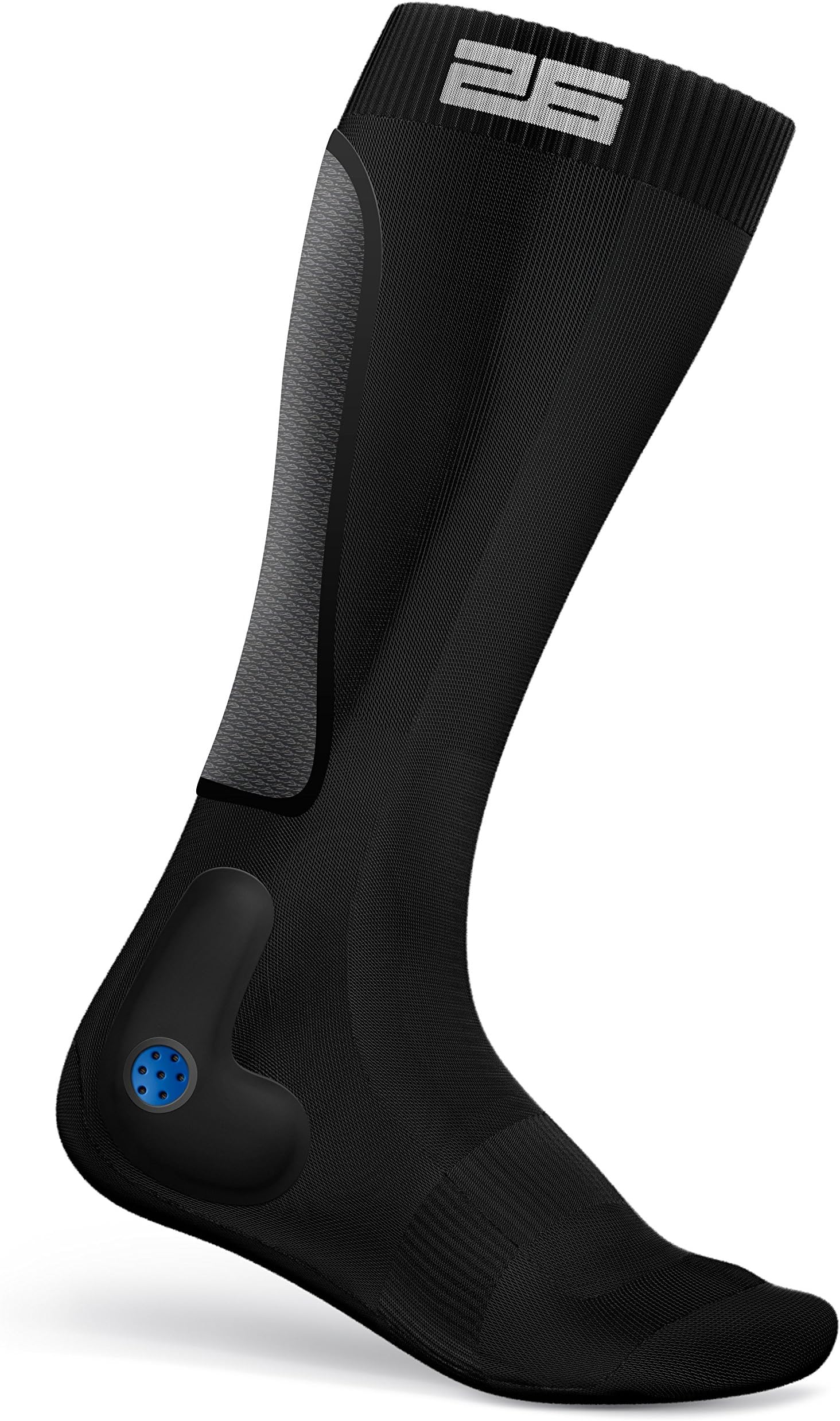 Stable 26 PTX Performance Cut Resistant Hockey Pair Socks