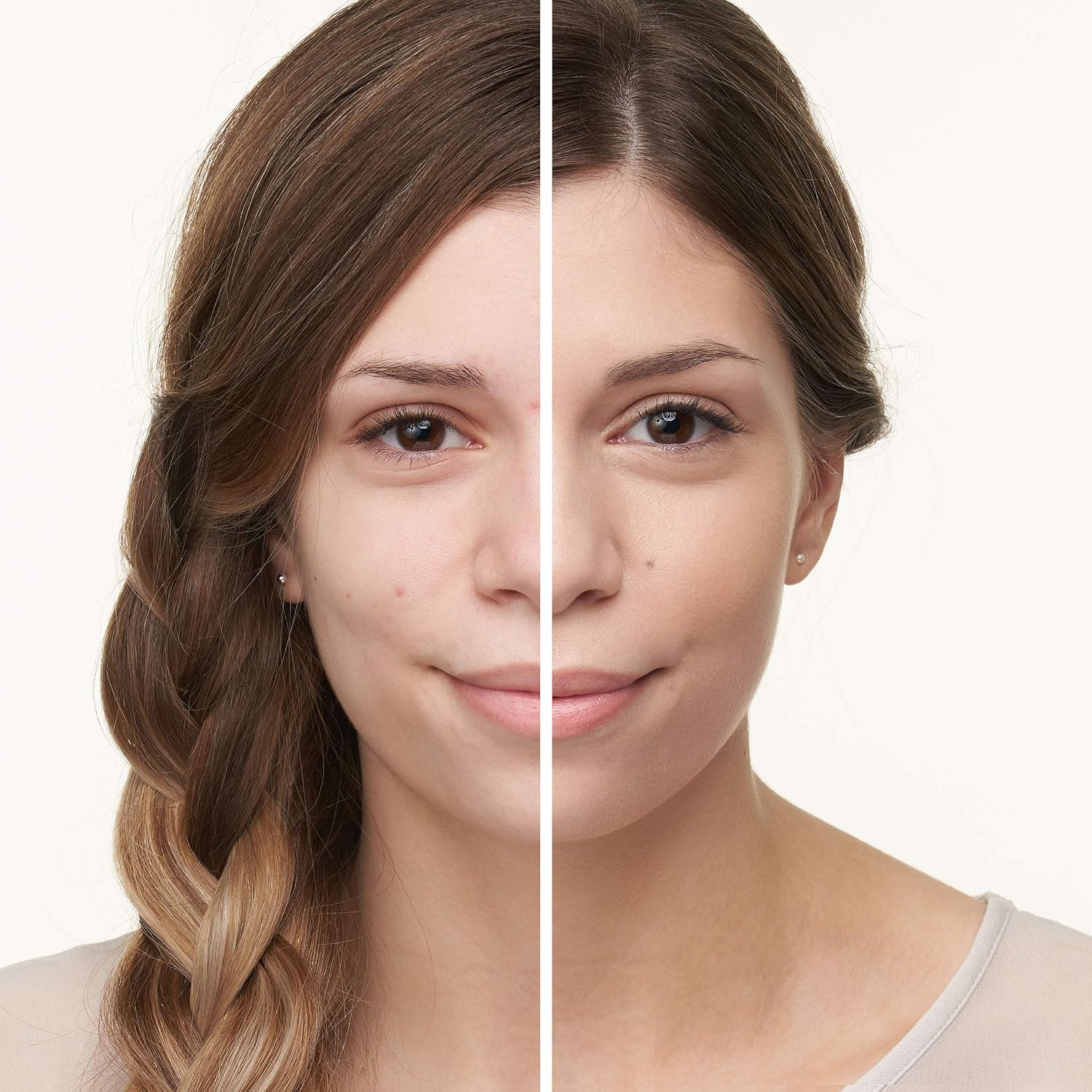 jane iredale Glow Time Full Coverage Mineral BB Cream | Foundation & Concealer with SPF for Normal Skin | Non-Comedogenic | Vegan & Cruelty-Free
