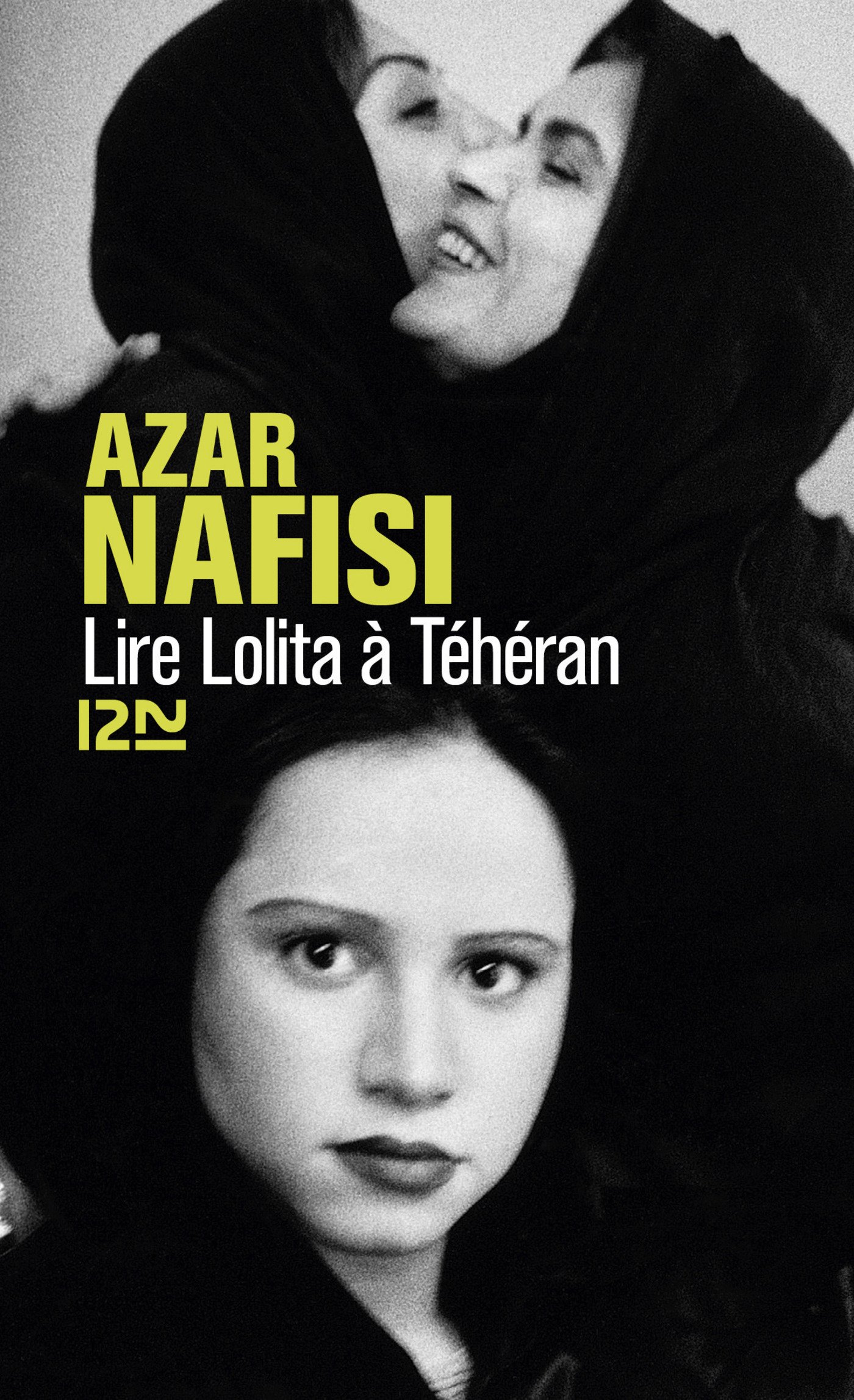 Lire Lolita à Téhéran (Domaine étranger t. 3746) (French Edition)
