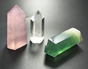 Amazon.co.jp: ヒーラーの天然石パワーストーン水晶ヒーリング